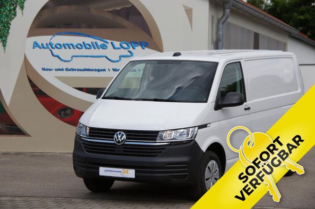 Volkswagen T6.1 Transporter Kasten AHK KAMERA COLOUR APP HK