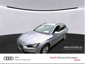 Seat Leon Sportstourer Style DSG KLIMA NAVI SHZ PDC