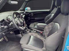 MINI Mini Cooper S