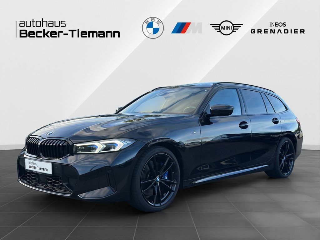 Image of BMW 330