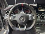 Mercedes-Benz GLC 43 AMG *4Matic*SH*BURMESTER*360*CARBON* - gebrauchte Mercedes-Benz GLC 43 AMG aus dem Jahr 2019