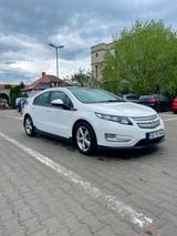 Chevrolet Volt Plug-in Hybrid 50-100km pur electric PHEV - Chevrolet Volt Gebrauchtwagen