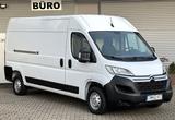 Citroën Jumper III 2.2 Blue HDI L3H2*Kamera*AHK*AC*DAB - gebrauchte Citroën Van
