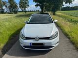 Volkswagen Golf VII Facelift Bj.06/17, nur 51Tkm, TÜV Neu, - Volkswagen Golf: Bj