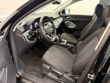 Audi Q3 - 7