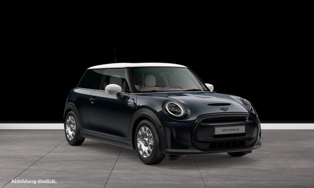 Image of MINI Cooper SE