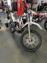 Rieju MRT 125 watercooled - Tageszulassung - Offers