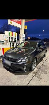 Volkswagen VW Golf 6 GTI ED35 ABT 310PS Dynaudio - Volkswagen Golf: GTI Abt