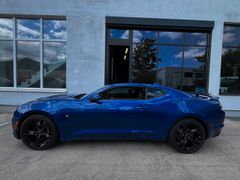 CHEVROLET Camaro Coupe SS 6.2 V8 Klappe-Recaro 2.99%