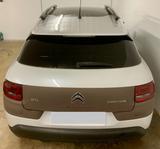 Citroën C4 Cactus PureTech 82 Shine Edition Shine Ed... - Citroën C4 Cactus aus 2014