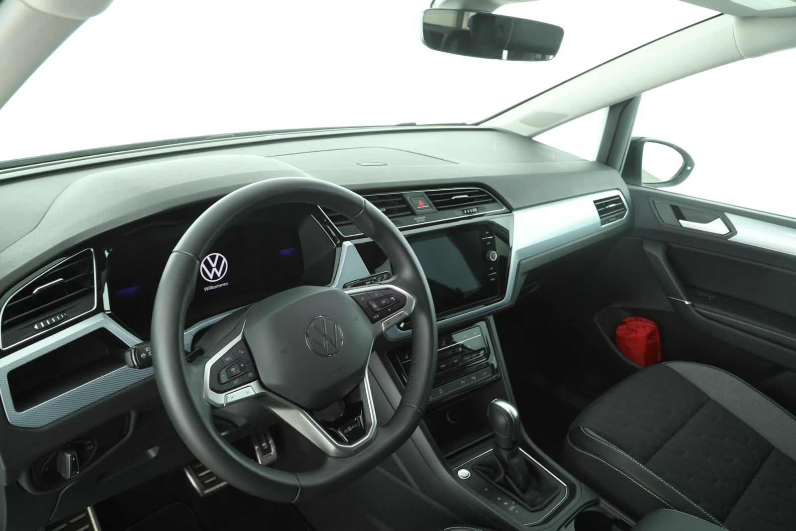 Volkswagen Touran - Bild 9