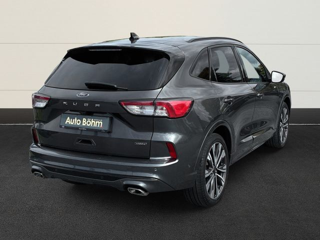 Ford Kuga PHEV ST-Line X B&OHUDPanoACCKameraWint