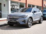 Volvo C40 Recharge Plus - Volvo C40 Gebrauchtwagen