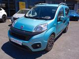 Fiat Qubo 1.3 MJT 80 CV Lounge - blaue Fiat Qubo