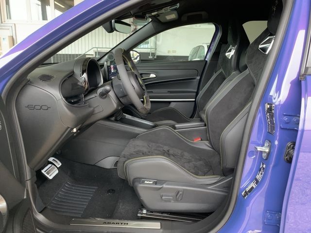 600e Turismo
