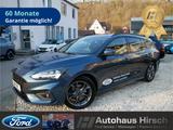 Ford Focus Turnier ST-Line HUD Navi LED El. Heckklapp - Ford Focus Gebrauchtwagen in Augsburg