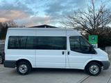 Ford Transit Kombi FT 280 M - Ford Gebrauchtwagen von 2008