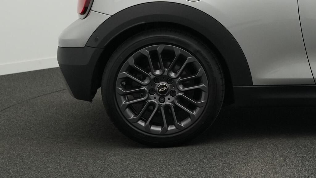 MINI Cooper Cabrio - Bild 19