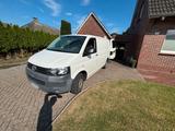 Volkswagen VW T5 Transporter - VW T5 Transporter in Oldenburg