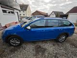 Skoda Octavia Scout 2.0 TDI ,DSG, 4x4 ,AHK, Cam, STHZ - Skoda Octavia: Scout TDI