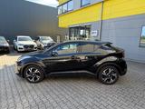 Toyota C-HR Hybrid Team D/KAMERA/AUTOMATIK/SHZ/ - gebrauchte Toyota C-HR aus dem Jahr 2023