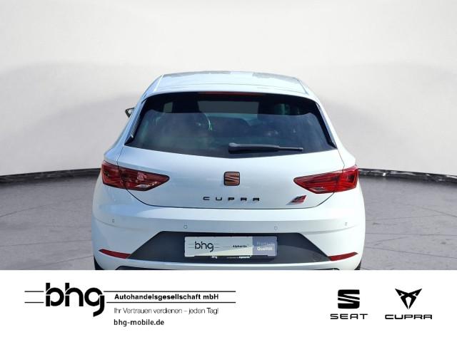 Seat Leon CUPRA 300 2.0 TSI DSG Start & Stop
