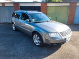 Volkswagen Passat 3BG Variant 2.5 TDI V6 6... - Volkswagen Passat: 3bg Variant