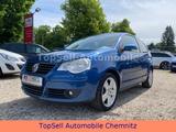 Volkswagen Polo 1.4 Tour Sitzheizung PDC Klima TÜV-NEU - Volkswagen Polo: Tour