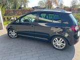 Volkswagen Golf Plus 1.9 TDI Sportline schwarz - Volkswagen Golf Plus: Sport