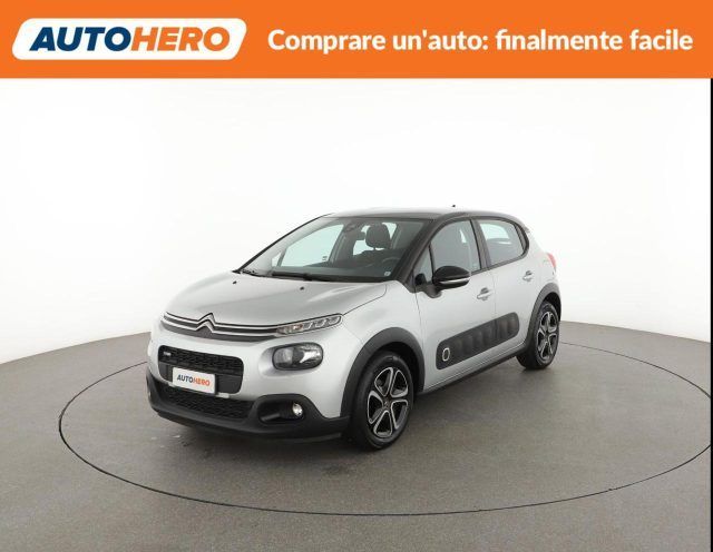Image of Citroën C3
