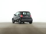 Smart fortwo EQ passion Pano.-Dach LED Kamera Sitzhz - Smart ForTwo