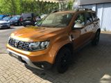 Dacia Duster II 1.2TCe Prestige 4WD/1.Hd/Navi/360°/PDC - Dacia Duster: Ii