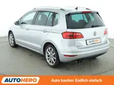 Volkswagen 1.4 TSI Highline BMT Aut.*NAVI*XENON*ACC*PDC* - Volkswagen Golf Sportsvan: Van