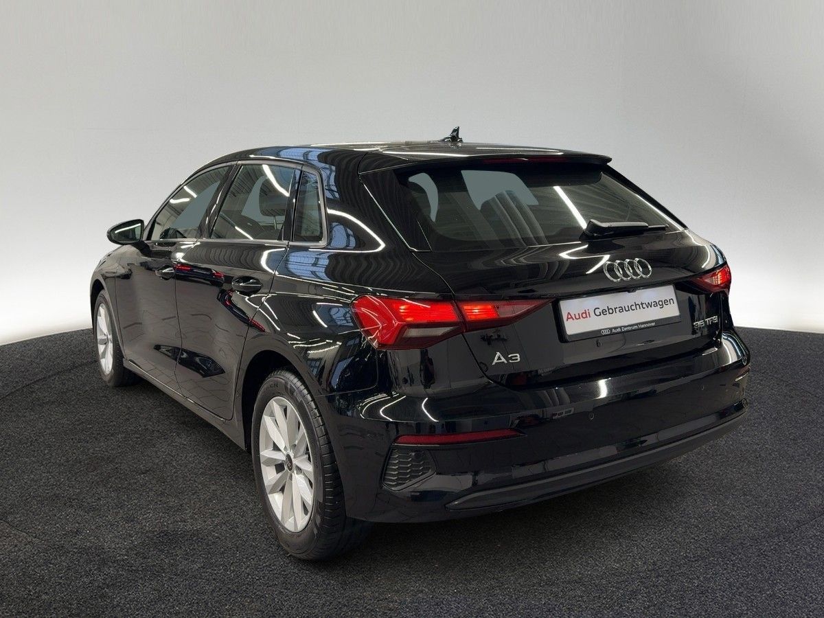 Audi A3 - Bild 4