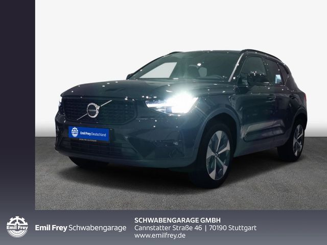 Volvo XC40 B4 B DKG Plus Dark