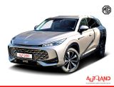 MG HS 1.5 T-GDI Luxury Aut. LED ACC 360° - MG HS Tageszulassungen