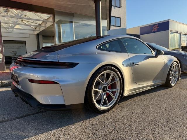 Porsche 992.2 GT3 Touring PDK/4-Seater/Bucket-Seats/Full – 4