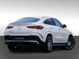 Mercedes-Benz AMG GLE 53 4MATIC+ Coupé |DISTR|KEYL|NAVI|MBeam - Mercedes-Benz GLE-Klasse in Essen