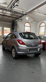 Opel Corsa D Edition *81TKM*TÜV SERVICE NEU* - gebrauchte Opel Corsa aus dem Jahr 2009