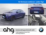 BMW X4 M40i M Sport Standheizung Harman/Kardon Laser