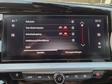 Bild 18 Opel Grandland (X) Grandland GS AT8/SHZ+LHZ/NAVI/PDC Vo+Hi+CAM