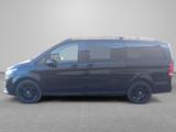 Mercedes-Benz V 300 d Edit. Avantgarde 4M lang Luxussitze*AMG - gebrauchte Kleinbusse in Köln