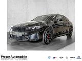 BMW 330e xDrive MSport + Glasdach + DAprof. + 19"