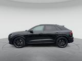 Audi RS Q8 SUV performance 471 kW tiptronic - Audi RSQ8 New cars