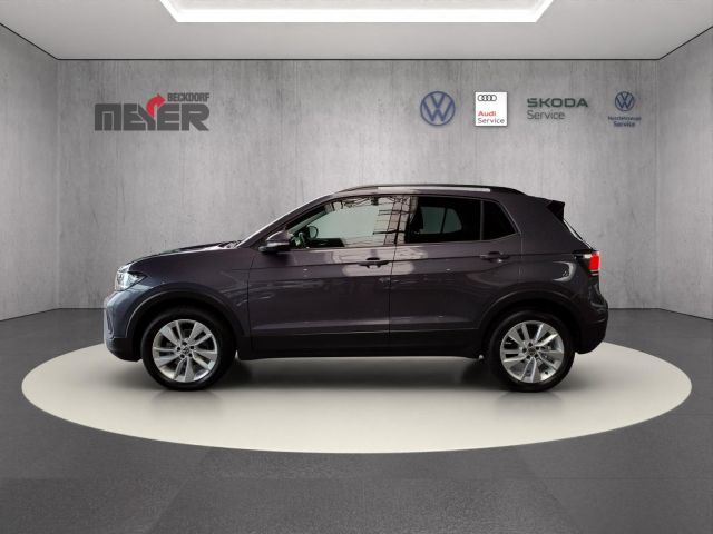 T-Cross Life 1.0 TSI DSG Klima Navi