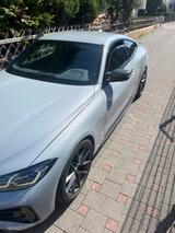 BMW 430i Coupé xDrive M Sport Pro Ac Schnitzer M Per - BMW 430 in Stuttgart