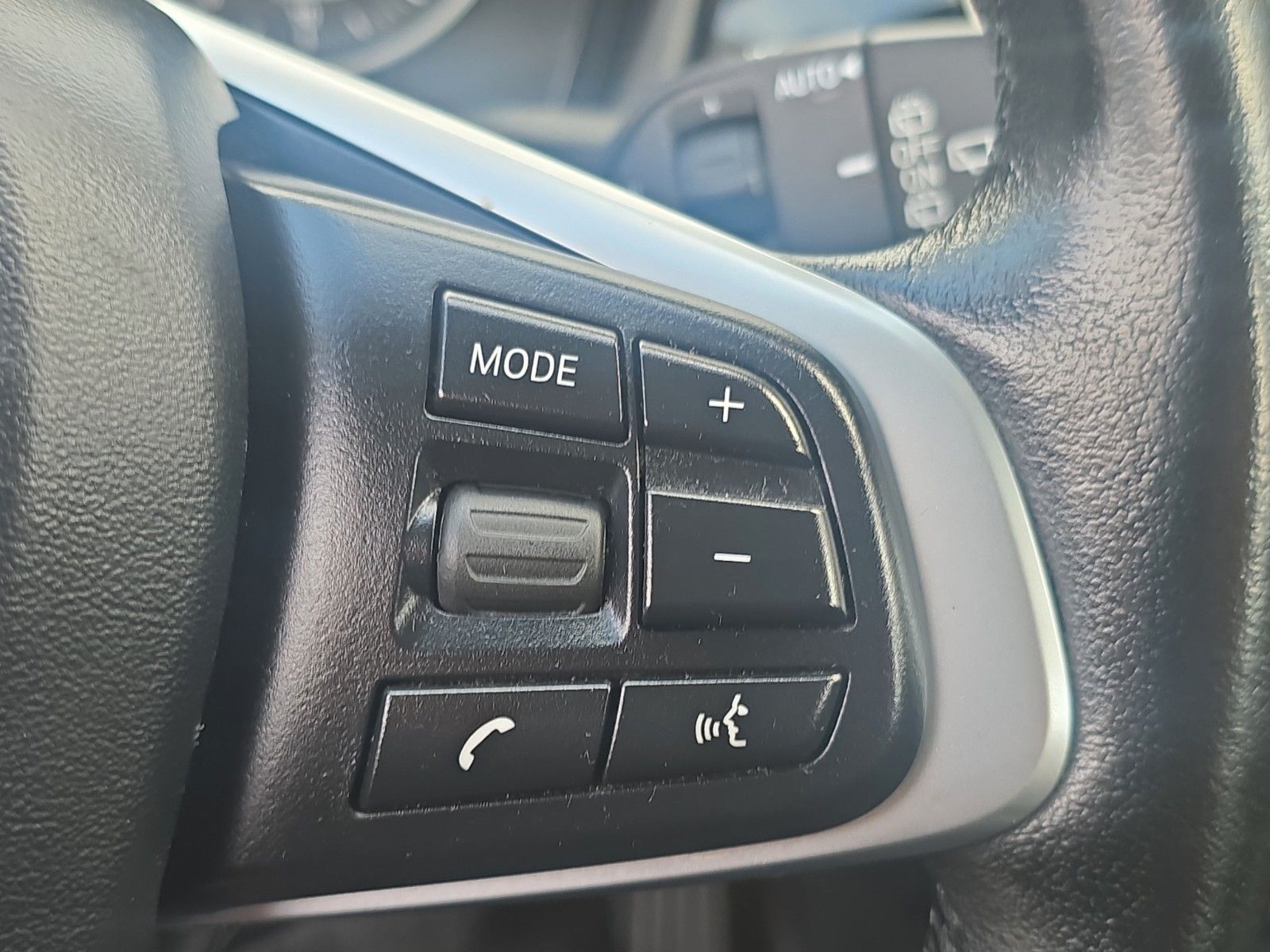 Fahrzeugabbildung BMW X1 xDrive 18 d Sport Line AUTOMATIK