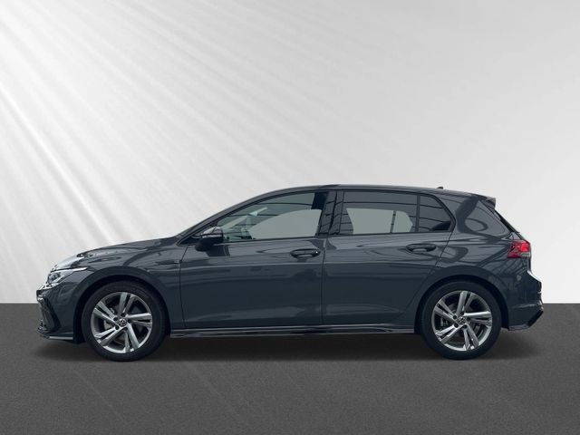 Golf 1.5 TSI DSG "R-Line" NAVI SHZ ACC App