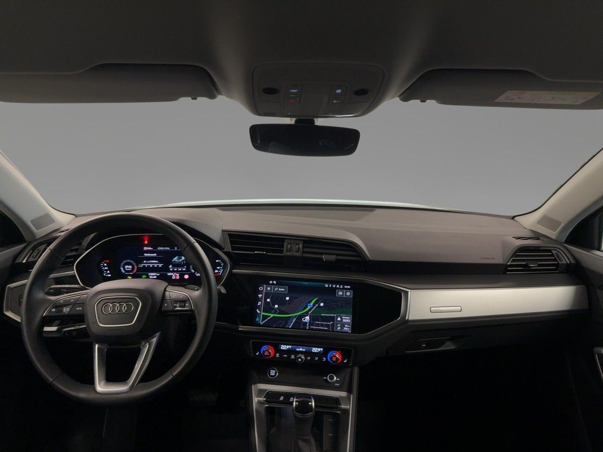 Audi Q3 - Bild 13
