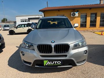 BMW X3 - 3